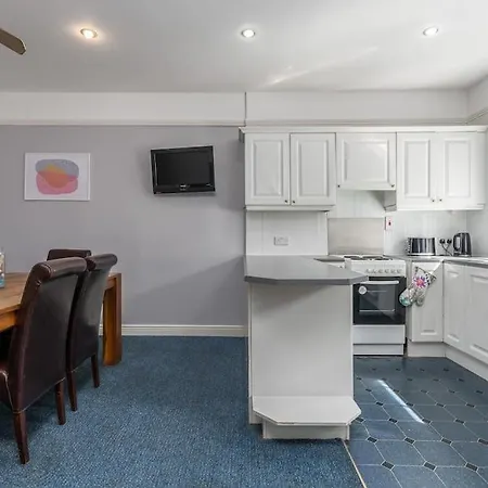 Centre Townhouse - Just Off Medieval Mile * Kilkenny