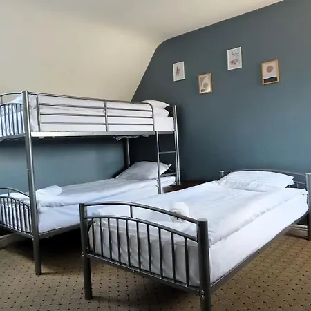 Ferienhaus Centre Townhouse - Just Off Medieval Mile Kilkenny