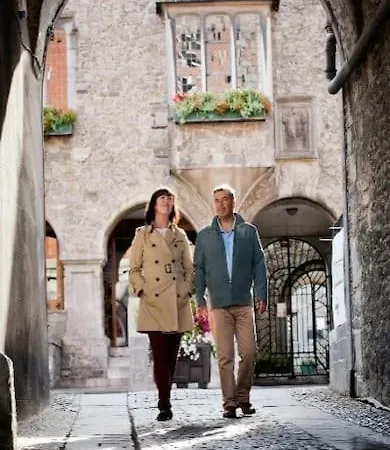 Centre Townhouse - Just Off Medieval Mile Kilkenny