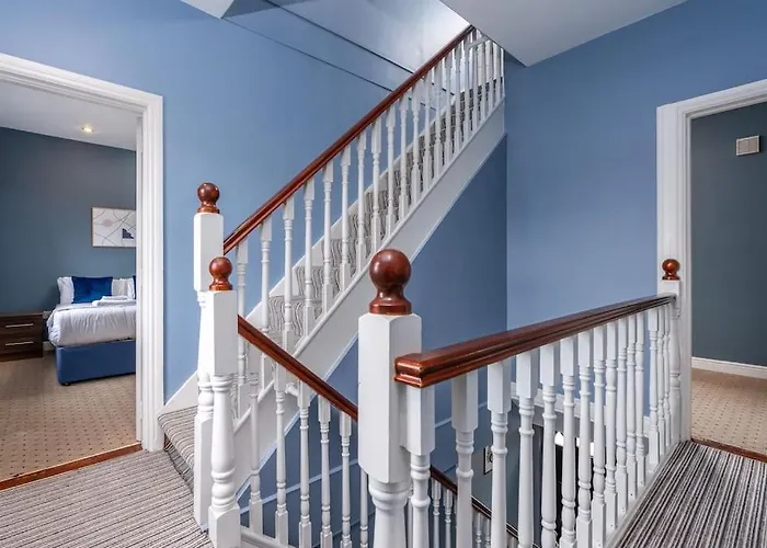 Centre Townhouse - Just Off Medieval Mile 別荘 キルケニー