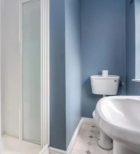 Centre Townhouse - Just Off Medieval Mile キルケニー