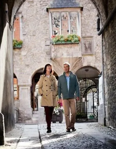 Centre Townhouse - Just Off Medieval Mile キルケニー