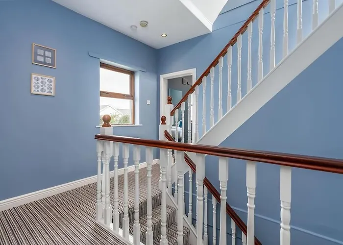 Centre Townhouse - Just Off Medieval Mile 別荘 キルケニー